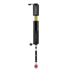 Clik Drive HV Mini Luftpumpe