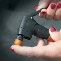 Clik-Tec Adapter für Schwalbe Clik Valve