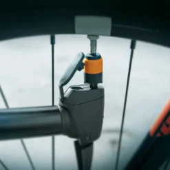 Clik-Tec Adapter für Schwalbe Clik Valve