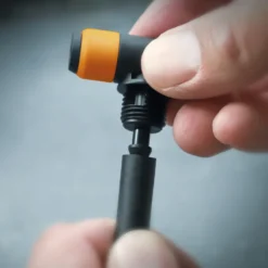 Clik-Tec Pumpenkopf für Schwalbe Clik Valve