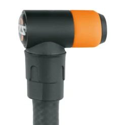 Clik-Tec Pumpenkopf für Schwalbe Clik Valve