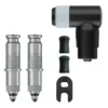 Clik Valve DV-SCV Umrüstkit + Pumpenkopf