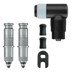Clik Valve DV-SCV Umrüstkit + Pumpenkopf