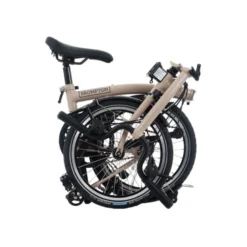 C-Line H4L Faltrad 16
