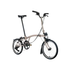 C-Line H4L Faltrad 16