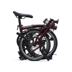 C-Line H4L Faltrad 16