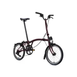 C-Line H4L Faltrad 16
