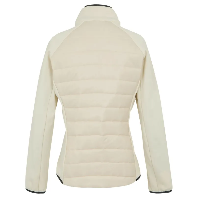 Clumber V Hybrid Thermojacke Damen