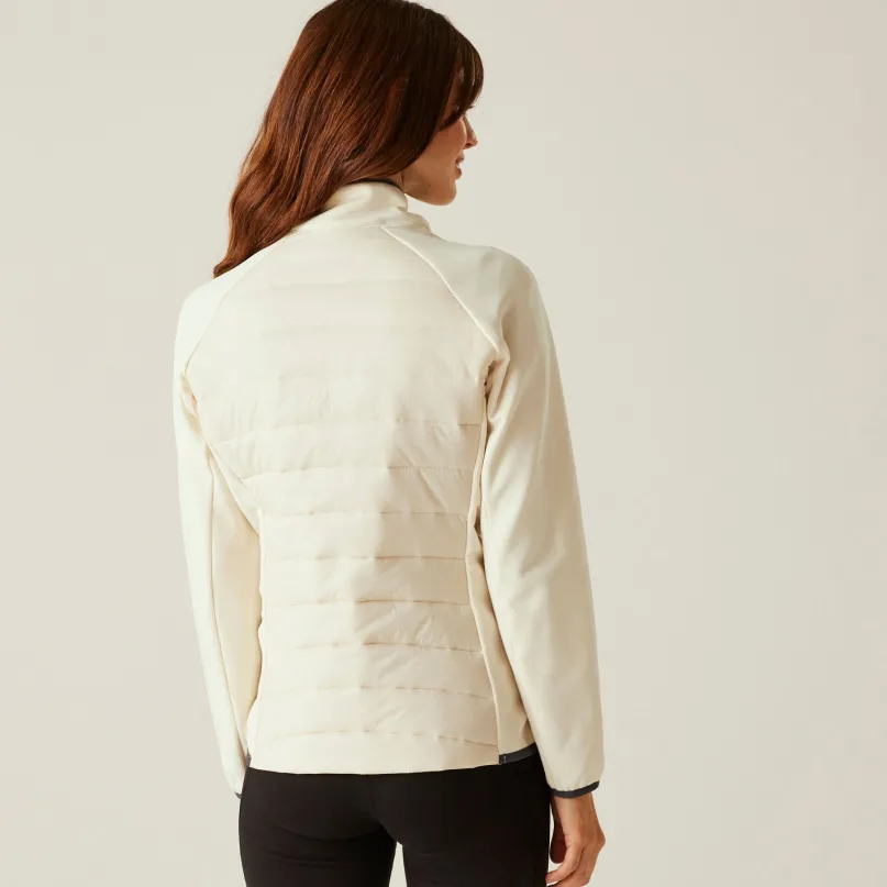 Clumber V Hybrid Thermojacke Damen