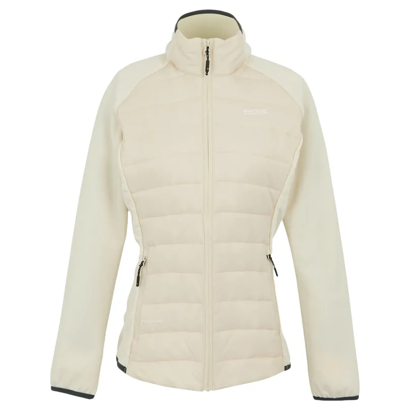 Clumber V Hybrid Thermojacke Damen
