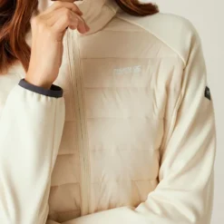 Clumber V Hybrid Thermojacke Damen
