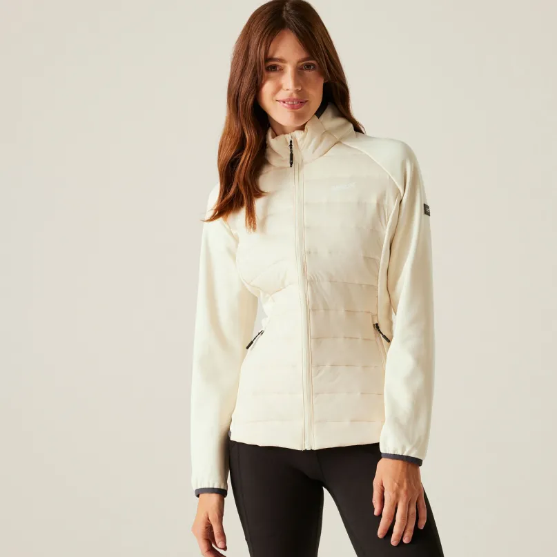 Clumber V Hybrid Thermojacke Damen