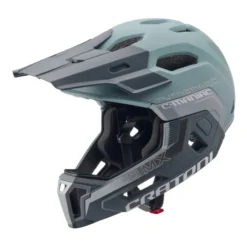 C-Maniac 2.0 MX Fullface-Helm