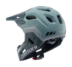 C-Maniac 2.0 MX Fullface-Helm