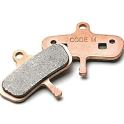 Code 2011 / Guide RE organische Scheibenbremsbeläge