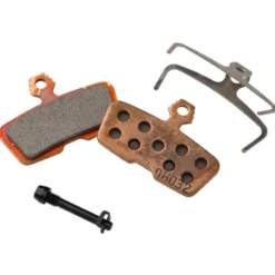 Code 2011 / Guide RE Sintermetall Scheibenbremsbeläge