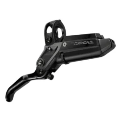 Code Silver Stealth Scheibenbremse VR