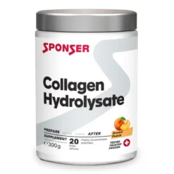 Collagen Hydrolysate Eiweißpulver 300 g