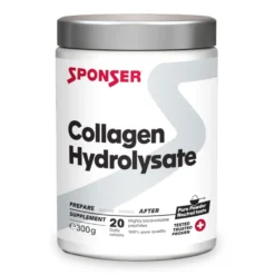 Collagen Hydrolysate Eiweißpulver 300 g
