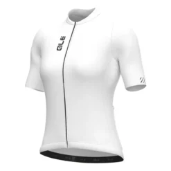 Color Block Lady Radtrikot kurzarm Damen