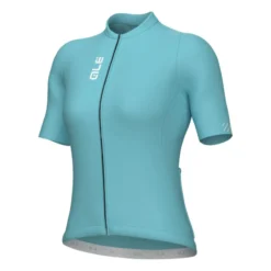 Color Block Lady Radtrikot kurzarm Damen