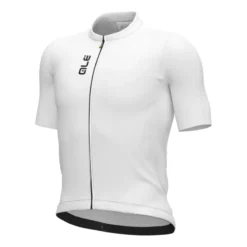 Color Block Radtrikot kurzarm Herren