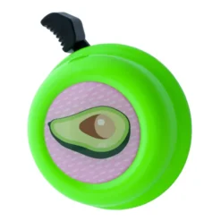Colour Bell Avocado Fahrradklingel