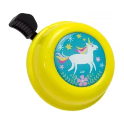 Colour Bell Einhorn Fahrradklingel