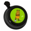 Colour Bell Fahrradklingel Maus Fußball