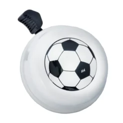 Colour Bell Fußball Fahrradklingel