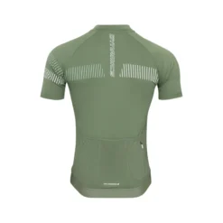 Colpi II FZ Radtrikot kurzarm Herren