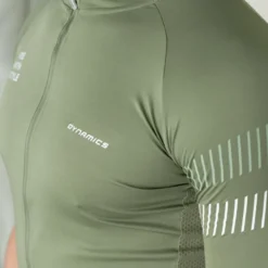 Colpi II FZ Radtrikot kurzarm Herren