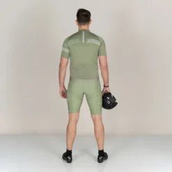 Colpi II FZ Radtrikot kurzarm Herren