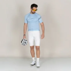 Colpi II FZ Radtrikot kurzarm Herren