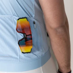 Colpi II FZ Radtrikot kurzarm Herren