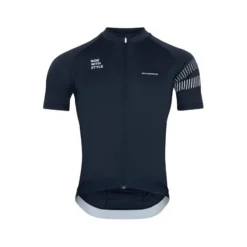 Colpi II FZ Radtrikot kurzarm Herren