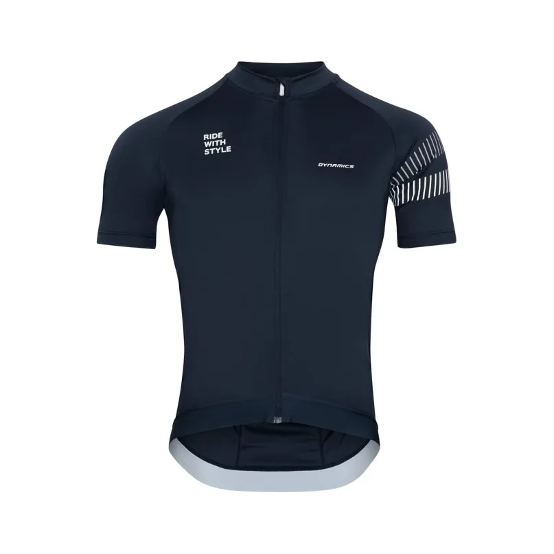 Colpi II FZ Radtrikot kurzarm Herren