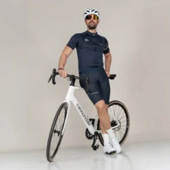 Colpi II FZ Radtrikot kurzarm Herren