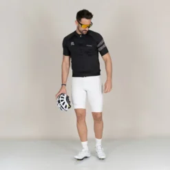 Colpi II FZ Radtrikot kurzarm Herren