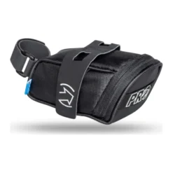 Combipack Mini Satteltasche + CO2 Team Multitool + CO2-Kartusche + Reifenheber