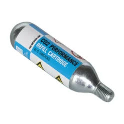 Combipack Mini Satteltasche + CO2 Team Multitool + CO2-Kartusche + Reifenheber
