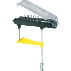 ComboTorq Schraubenschlüssel & Bit Set