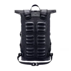 Commuter-Daypack High-Vis 21 l Freizeit-Rucksack schwarz