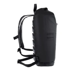 Commuter-Daypack 21 l Freizeit-Rucksack schwarz