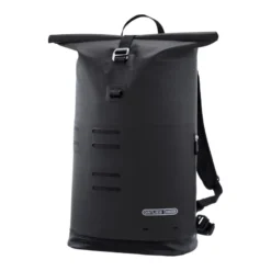 Commuter-Daypack 21 l Freizeit-Rucksack schwarz