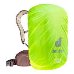 Compact 12+3 Damen Fahrradrucksack beige/rot