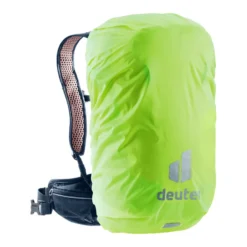 Compact 14+3 Fahrradrucksack blau/rose