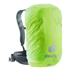 Compact 14+3 Fahrradrucksack türkis/grau