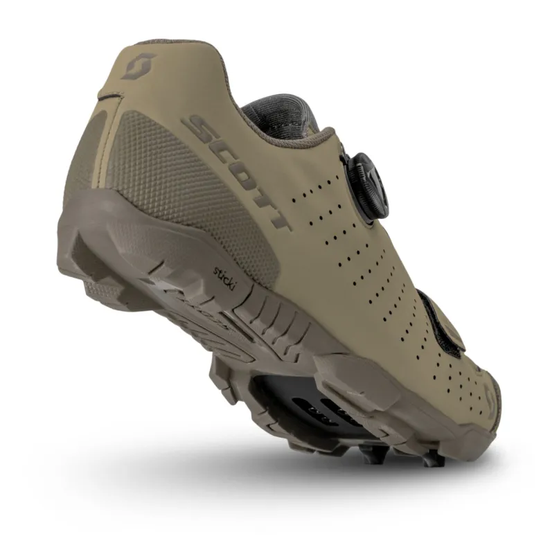 Comp Boa MTB-Schuhe