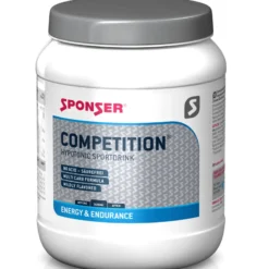 Competition Getränkepulver Dose (1000 g)